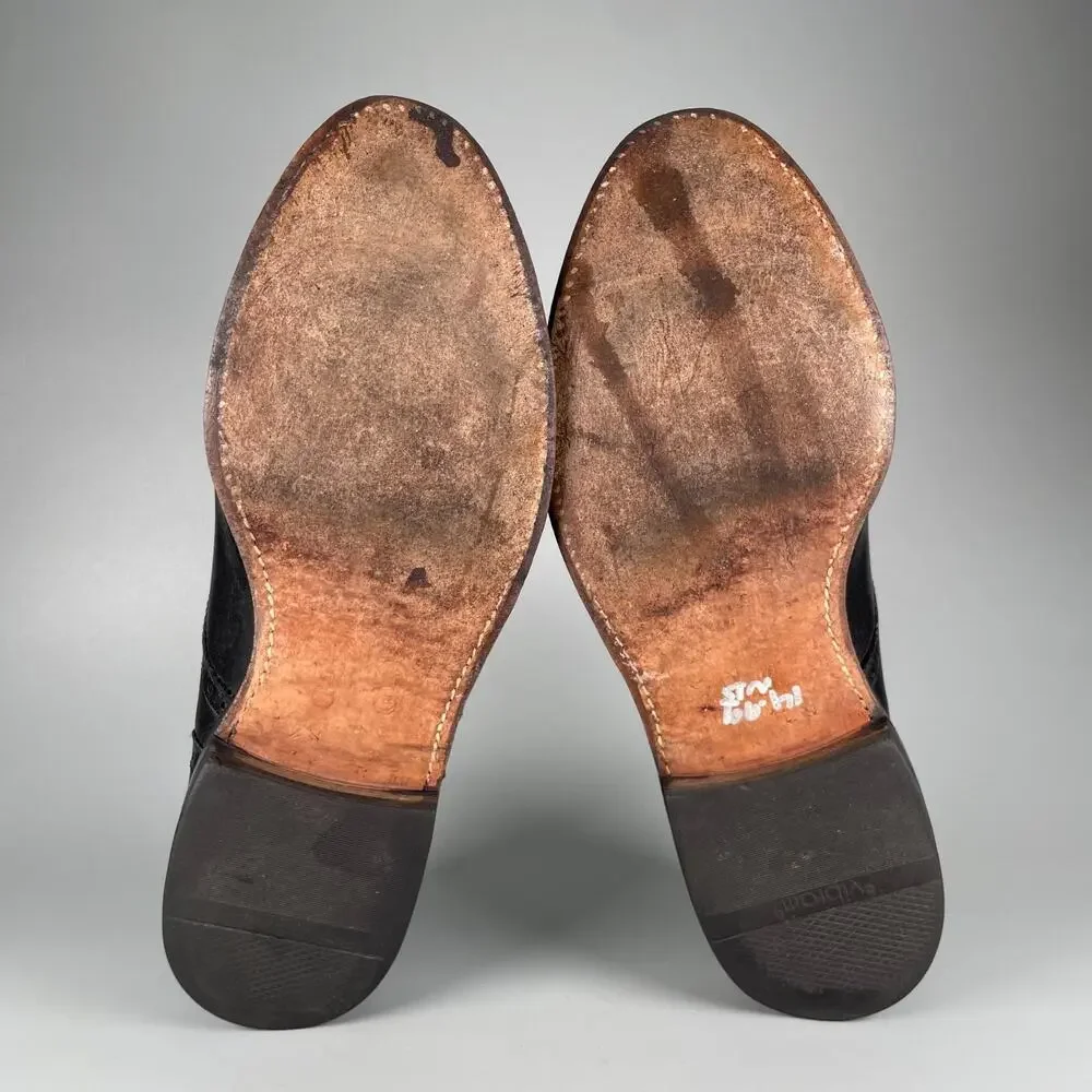 Allen Edmonds allen edmonds
